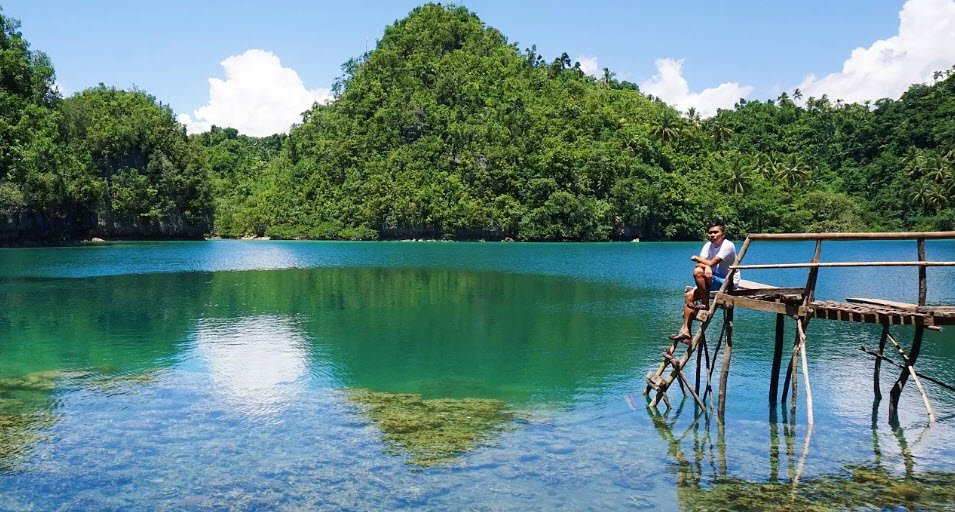 Tinago Island, Philippines, Philippines